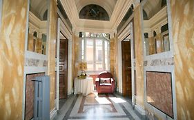 Private Room In Roma Centro Storico