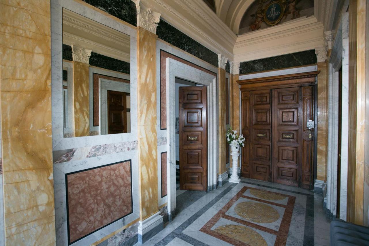 Private Room In Roma Centro Storico Zewnętrze zdjęcie