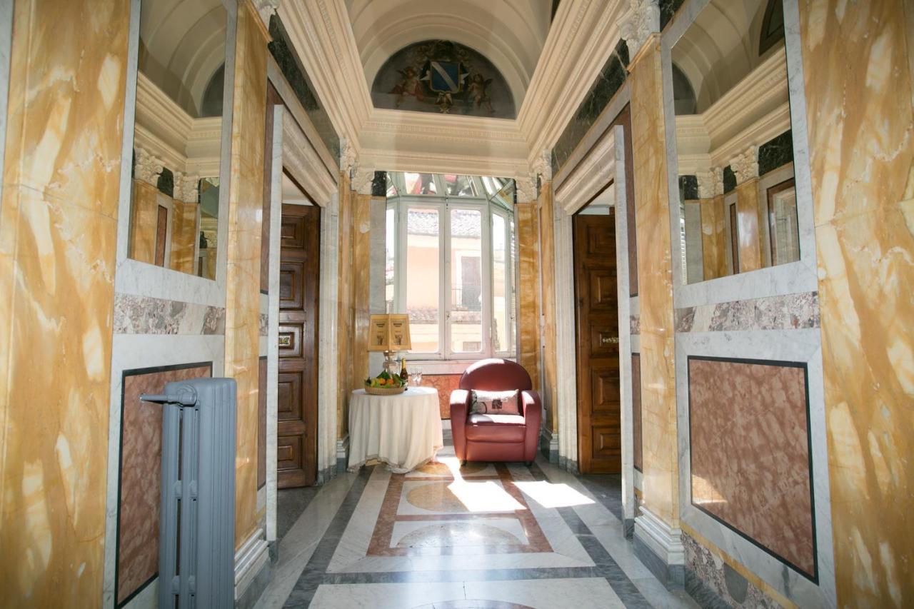 Private Room In Roma Centro Storico Zewnętrze zdjęcie
