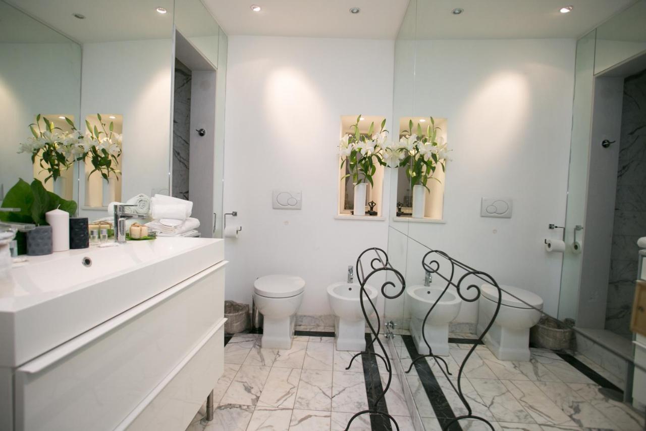 Private Room In Roma Centro Storico Zewnętrze zdjęcie