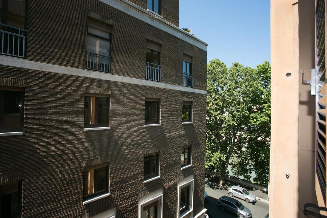 Private Room In Roma Centro Storico Zewnętrze zdjęcie
