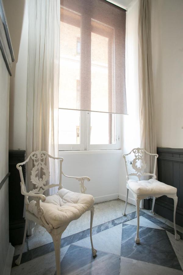 Private Room In Roma Centro Storico Zewnętrze zdjęcie